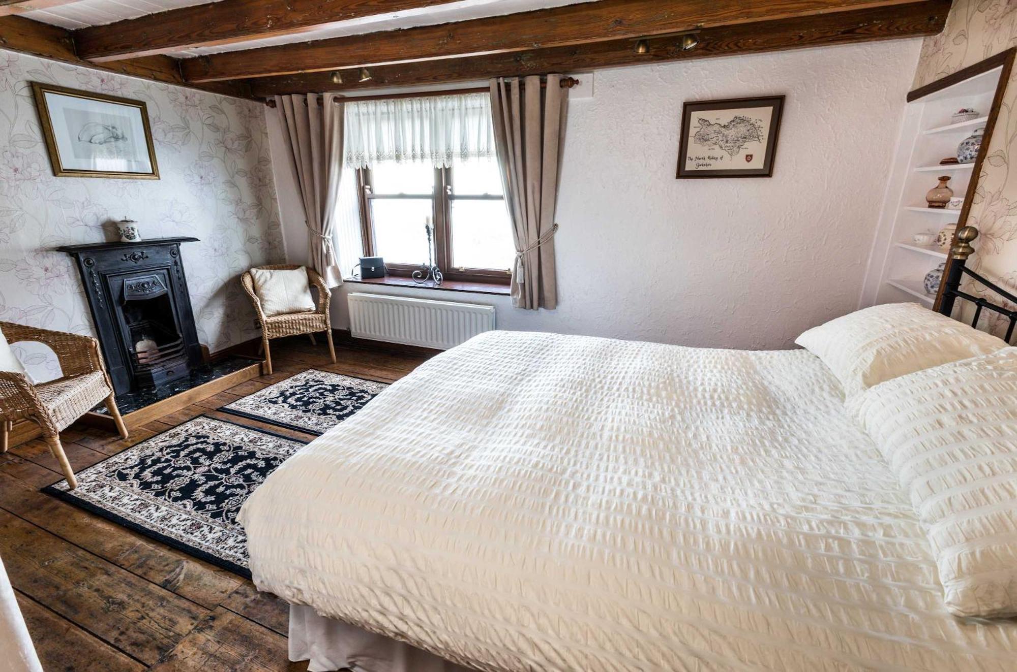 Letaway - Captain Cook'S Cottage, Стейтс Екстериор снимка