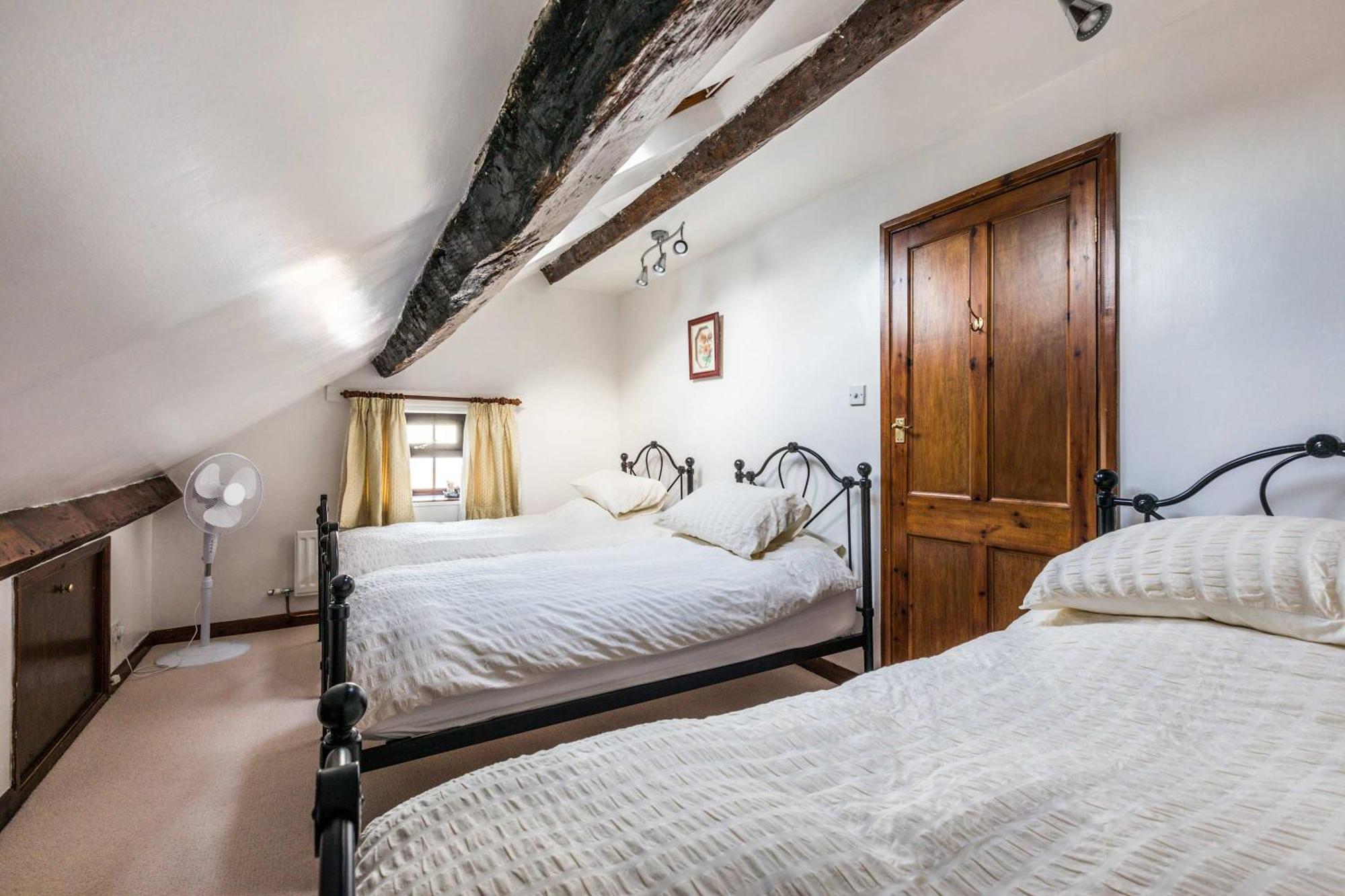 Letaway - Captain Cook'S Cottage, Стейтс Екстериор снимка